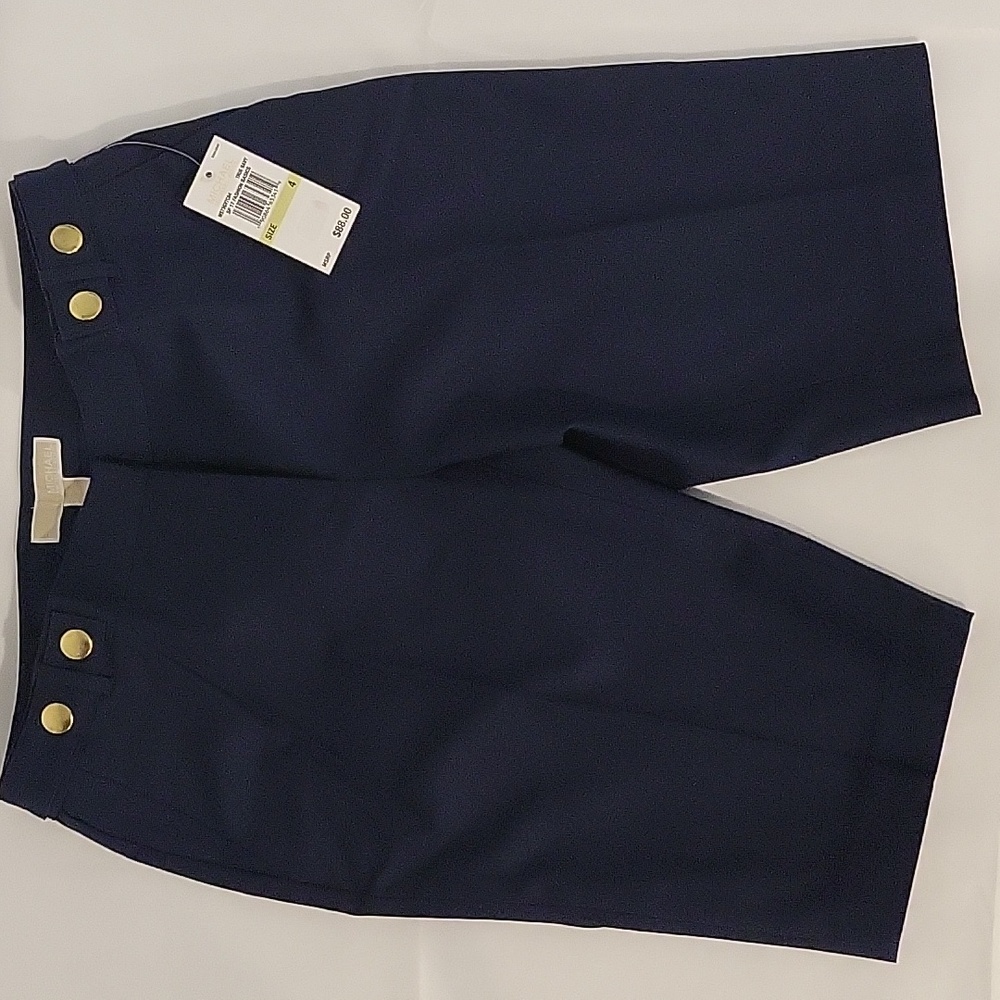 Michael khors dress shorts